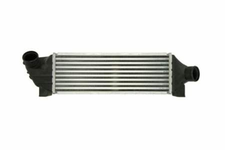 Радиатор интеркулера Transit V-184 2.0TDI 2000-2006  4522847